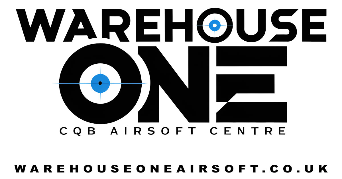 Warehouse One CQB Warehouse One Airsoft