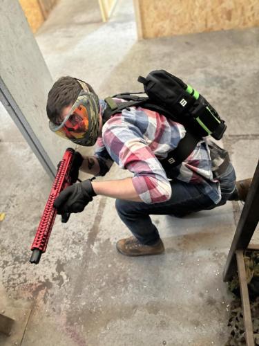 Wednesday 3rd July 2024 Evening Session 13-