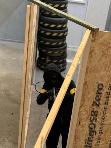 Wednesday 3rd July 2024 Evening Session 27-