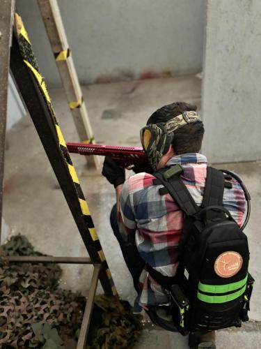 Wednesday 3rd July 2024 Evening Session 1-