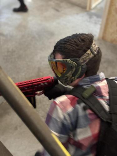 Wednesday 3rd July 2024 Evening Session 15-