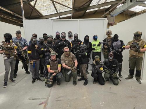 Saturday June 28th 2024 - Morning Private Hire