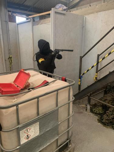 Wednesday 3rd July 2024 Evening Session 25-