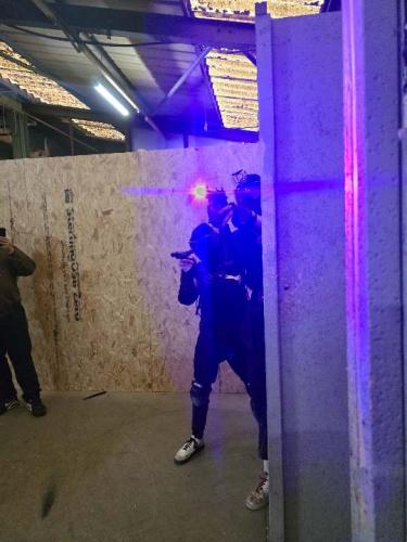 Friday 5th July 2024 Evening Game 11-