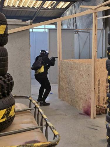 Saturday 6th July Morning Game 21-