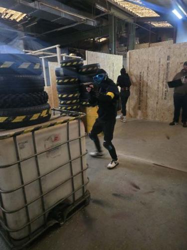 Friday 5th July 2024 Evening Game 23-