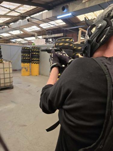 Saturday 6th July Morning Game 1-