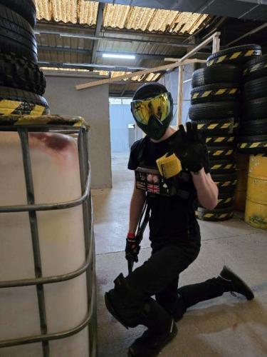 Friday 5th July 2024 Evening Game 29-