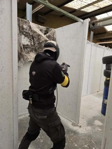 Saturday 6th July Morning Game 9-