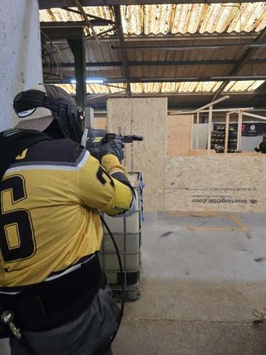 Saturday 6th July Morning Game 11-