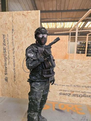 Saturday 6th July Morning Game 5-