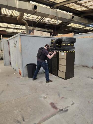 Saturday 6th July Morning Game 39-