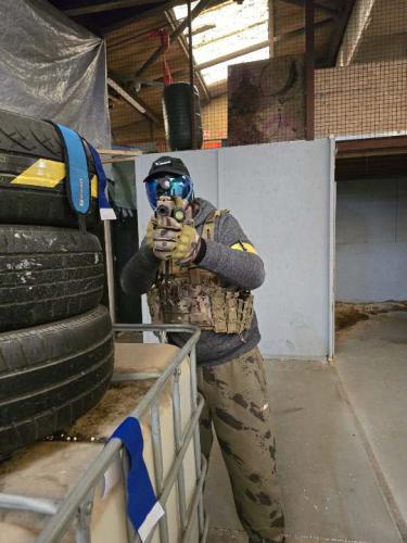 Saturday 6th July Morning Game 13-