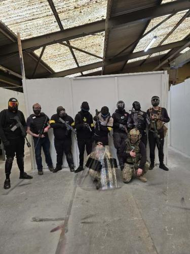 Saturday 6th July Morning Game