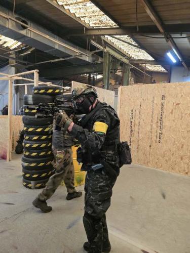 Saturday 6th July Morning Game 23-