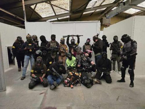 Saturday the 13th July 2024 Afternoon Game