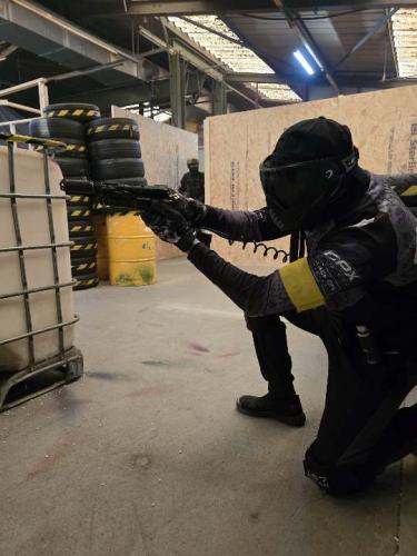 Saturday 6th July Morning Game 31-