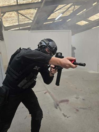 Saturday 6th July Morning Game 37-