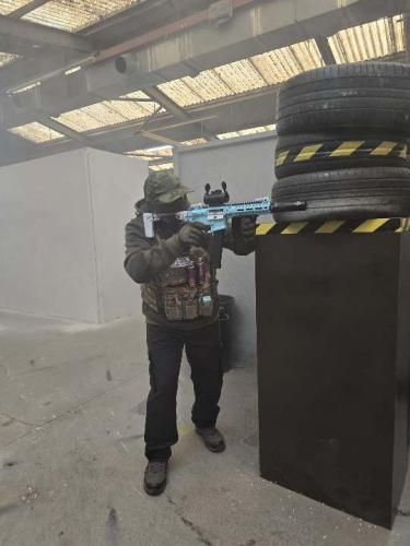 Saturday 6th July Morning Game 17-