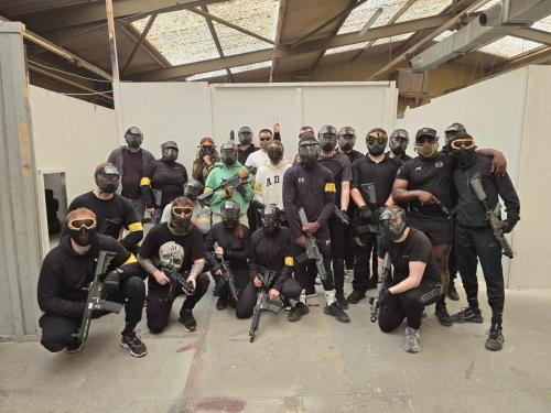 Private Hire Group from the morning session