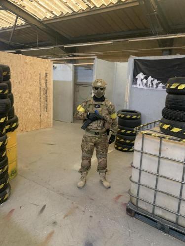 Wednesday 3rd July 2024 Evening Session 5-