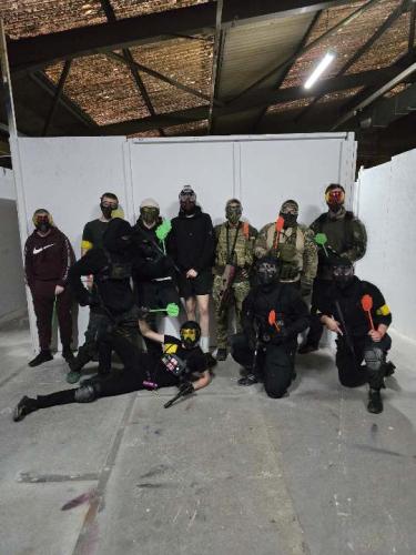 Friday 5th July 2024 Evening Game