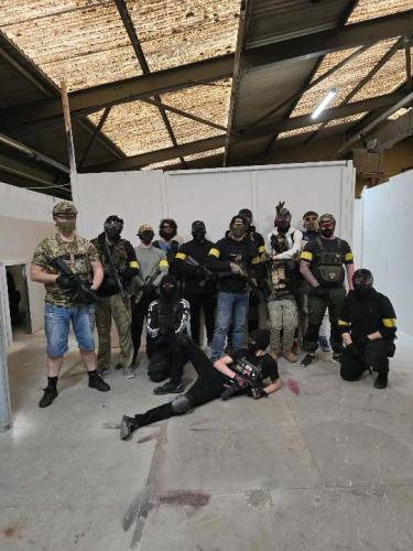 Friday 12th July 2024 Evening Session