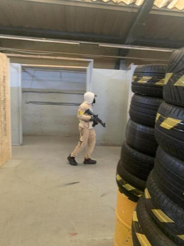 Wednesday 3rd July 2024 Evening Session 19-