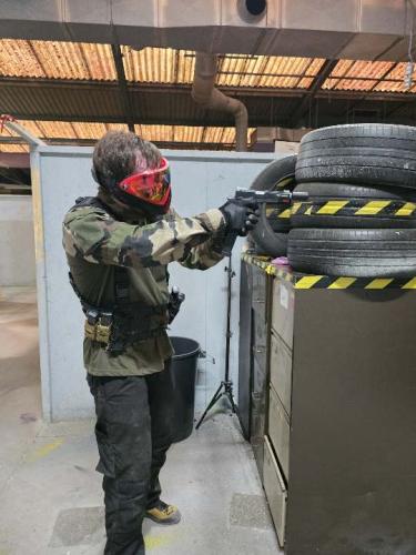 Friday 5th July 2024 Evening Game 25-