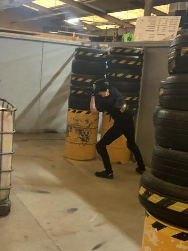 Friday 5th July 2024 Evening Game 3-