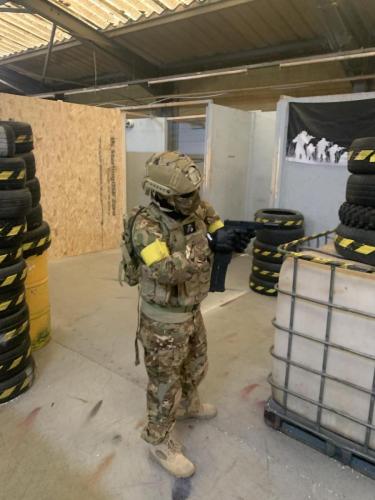 Wednesday 3rd July 2024 Evening Session 7-