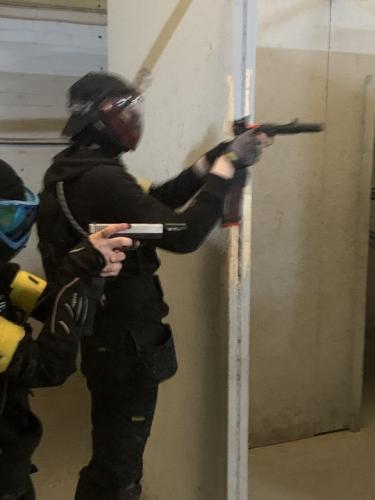 Friday 5th July 2024 Evening Game 5-