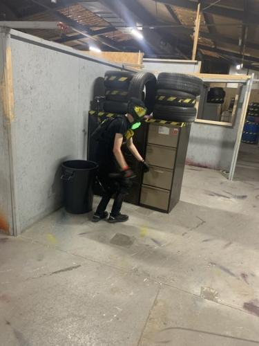 Friday 5th July 2024 Evening Game 1-