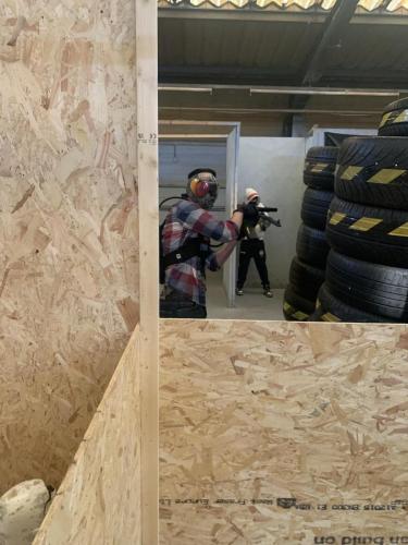 Wednesday 3rd July 2024 Evening Session 17-