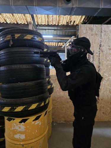 Friday 5th July 2024 Evening Game 13-