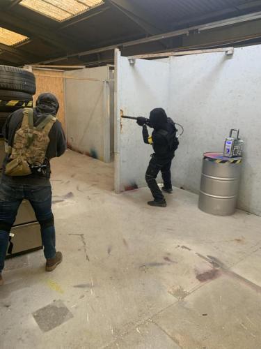 Wednesday 3rd July 2024 Evening Session 23-