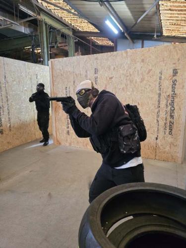 Friday 5th July 2024 Evening Game 19-