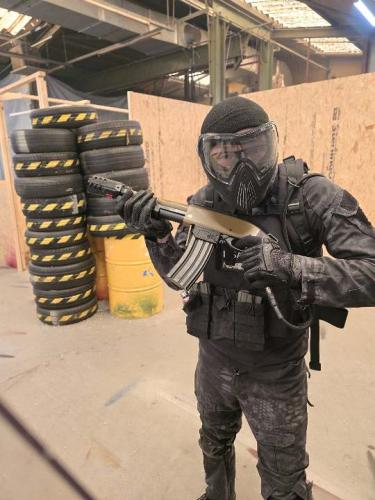 Saturday 6th July Morning Game 29-