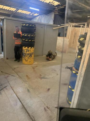 Wednesday 3rd July 2024 Evening Session 11-