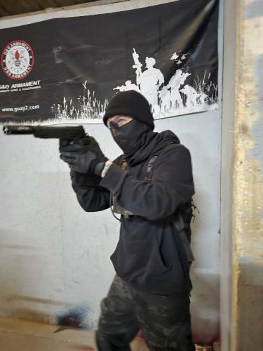 Friday 5th July 2024 Evening Game 9-