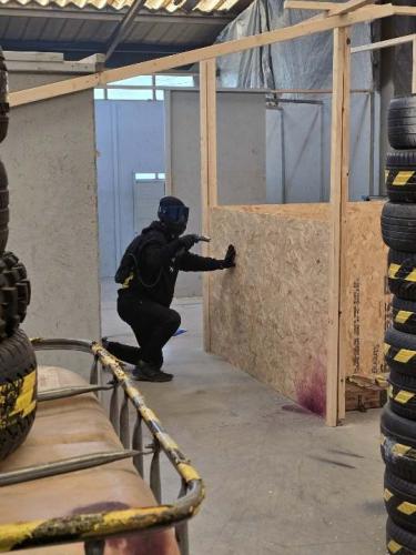 Saturday 6th July Morning Game 35-