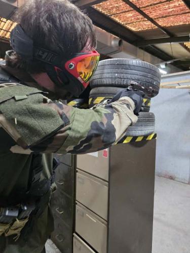 Friday 5th July 2024 Evening Game 15-