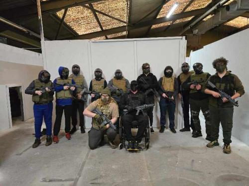 Thursday 11th July Private Hire Evening